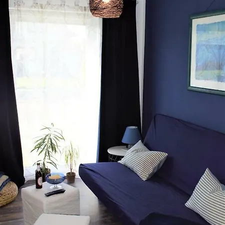 Ferienwohnung Teal * Nordenham