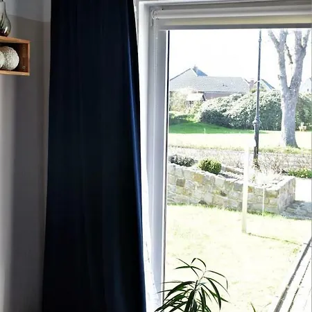 Ferienwohnung Teal