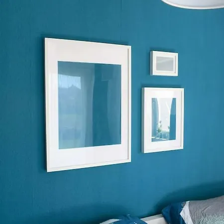 Ferienwohnung Teal