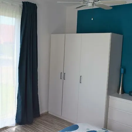 Ferienwohnung Teal